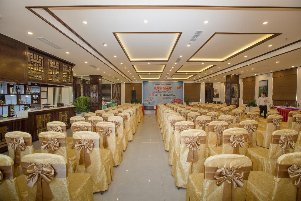 New Star Ha Long Hotel Exterior photo